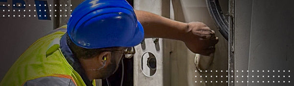 IR P185WIR & XP185WIR Troubleshooting: Compressor Won’t Shut Down