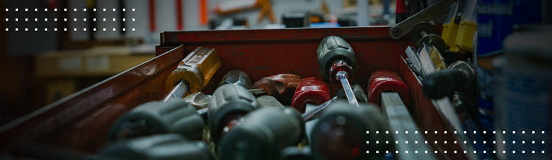 IR P185WIR & XP185WIR Troubleshooting: Compressor Won’t Start