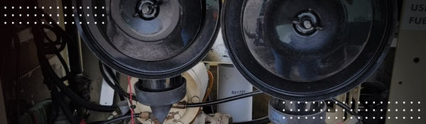 IR P185WIR & XP185WIR Troubleshooting: Compressor Will Not Unload