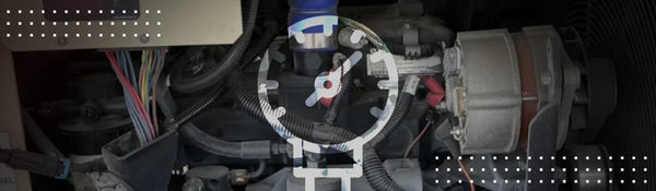 IR P185WIR & XP185WIR Troubleshooting: High Oil Temperatures
