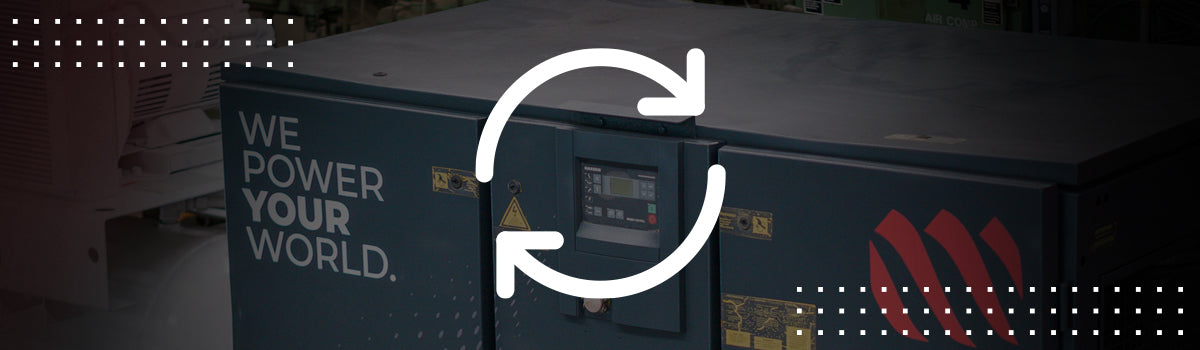 Rotary Compressor Lifecycle: From Install to Replacement