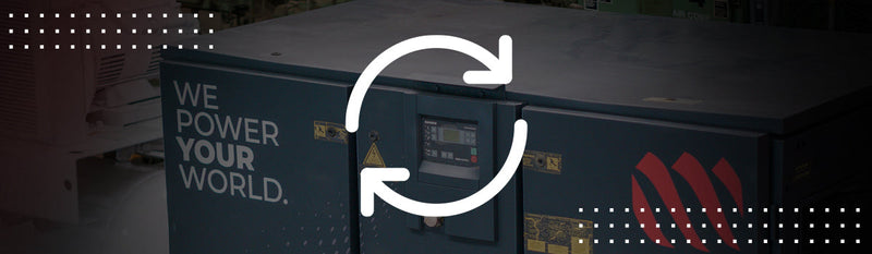 Rotary Compressor Lifecycle: From Install to Replacement