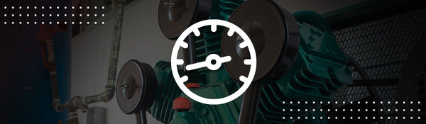 Why Your Reciprocating Air Compressor Has Low Discharge Pressure (and How to Fix It Yourself)