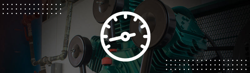 Why Your Reciprocating Air Compressor Has Low Discharge Pressure (and How to Fix It Yourself)
