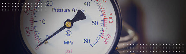 Compressor Running But Not Building Pressure? Here’s What to Check
