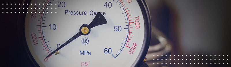 Compressor Running But Not Building Pressure? Here’s What to Check