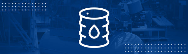 Oil Change & Lubrication Guide for Your Quincy 210 Compressor