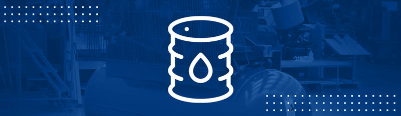 Oil Change & Lubrication Guide for Your Quincy 210 Compressor
