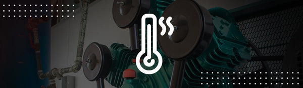 Stop Your Reciprocating Compressor from Overheating (DIY Guide)