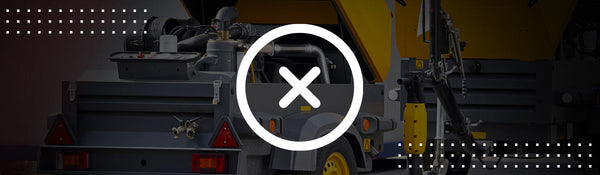 Why Your Portable Compressor Keeps Stalling: 5 Surprising Causes