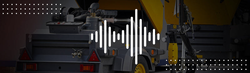 Portable Compressor Vibration Issues: 3 Causes & How to Fix Them