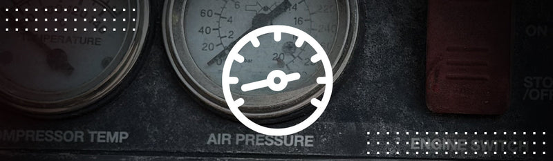 Compressor Pressure Drops: Causes & Fixes