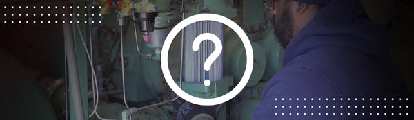 Compressor Rebuild or Replace? How to Know When It's Time