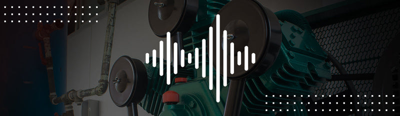 Why Your Reciprocating Compressor Pump Is Knocking (and How to Stop It Yourself)