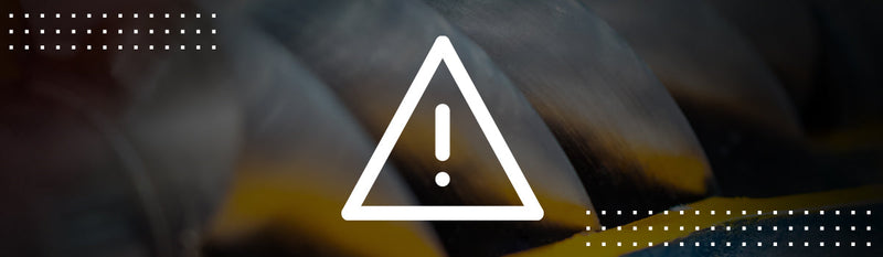 5 Common Rotary Compressor Failures & How to Prevent Them