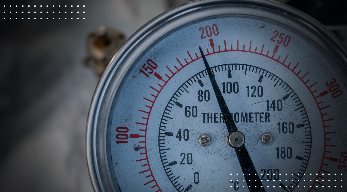 How to Optimize Your Compressor's Run Temperature | ACS