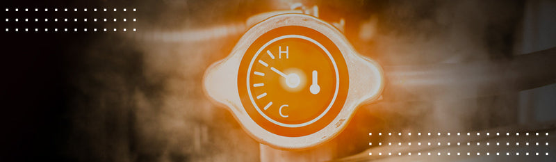 Compressor Coupling Control My Compressor is Running Hot. What Now?
