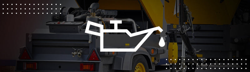 Is Too Much Oil Killing Your Portable Compressor? Find Out Why