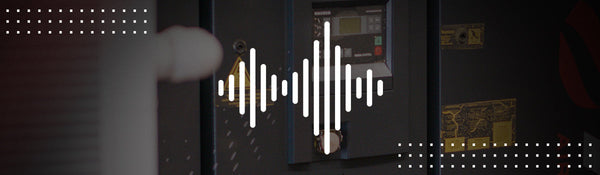 Troubleshooting Vibration & Noise in Stationary Rotary Compressors
