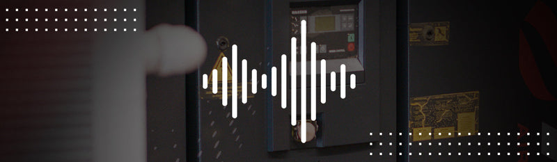 Troubleshooting Vibration & Noise in Stationary Rotary Compressors