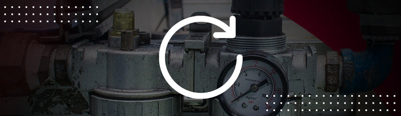 When to Replace Your Air Compressor: Key Signs