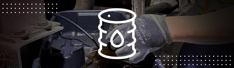 Why Your Air Compressor Smells Like Burning Oil