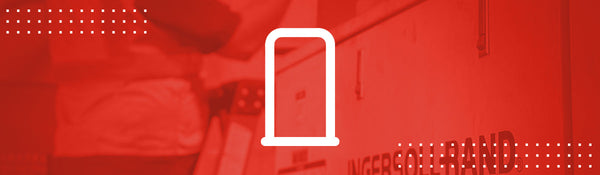 Ingersoll Rand UP6: Air/Oil Separator Maintenance Guide