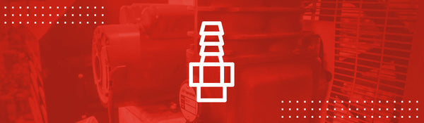 Ingersoll Rand T30: Fixing Auxiliary Valve Chatter or Leaks