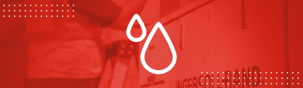 Ingersoll Rand UP6: When & How to Change Coolant Properly