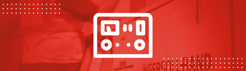 Ingersoll Rand SSR Warnings: What Your Intellisys Panel Is Telling You