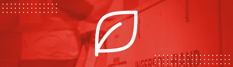 Cut Energy Costs with Your Ingersoll Rand SSR Rotary Compressor