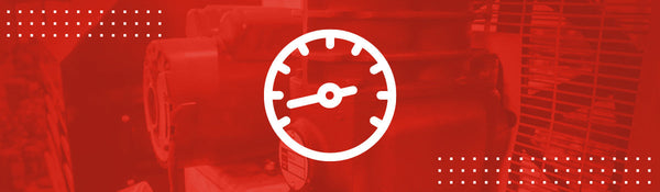 Why Your Ingersoll Rand SS3 or SS5 Isn’t Building Pressure