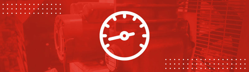 Why Your Ingersoll Rand SS3 or SS5 Isn’t Building Pressure