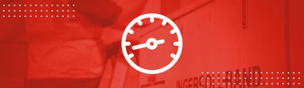 Ingersoll Rand UP6: How to Fix Low System Pressure