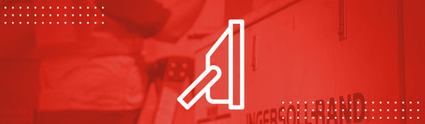 Ingersoll Rand UP6: How to Adjust the Pressure Switch