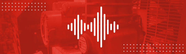 Ingersoll Rand T30: How to Fix Knocking or Rattling Noises