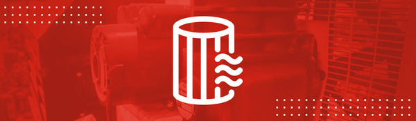 How to Replace the Air Filter on Your Ingersoll Rand SS3 & SS5