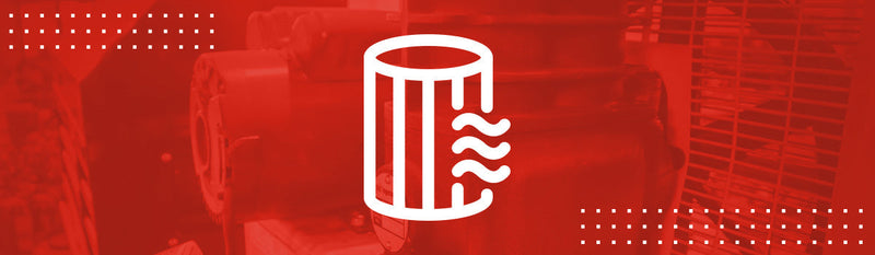 How to Replace the Air Filter on Your Ingersoll Rand SS3 & SS5