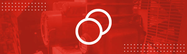 Signs of Worn Piston Rings in Your Ingersoll Rand SS3 & SS5