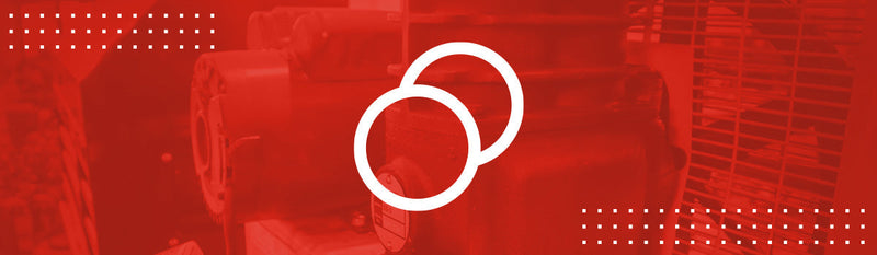 Signs of Worn Piston Rings in Your Ingersoll Rand SS3 & SS5