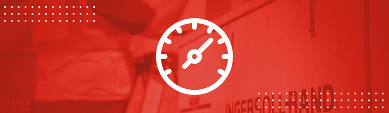 Why Your Ingersoll Rand SSR Isn’t Building Pressure
