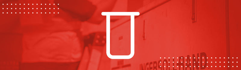 Ingersoll Rand SSR Oil Separator Maintenance: Signs & Replacement