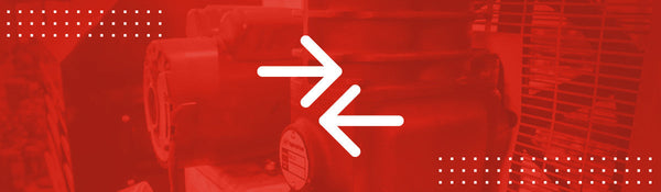Ingersoll Rand T30: Why Your Compressor Starts and Stops Too Often
