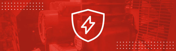 Ingersoll Rand T30: Why Your Compressor Trips Overload or Draws Too Much Current