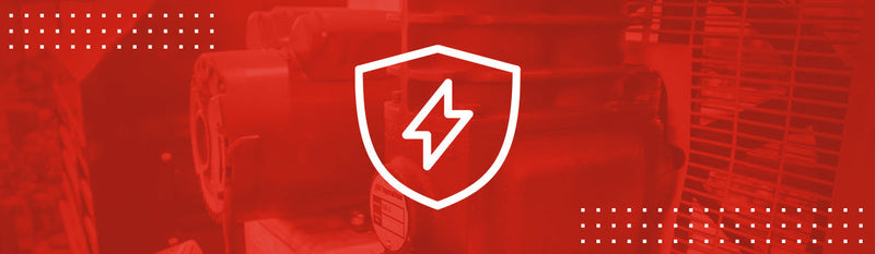Ingersoll Rand T30: Why Your Compressor Trips Overload or Draws Too Much Current