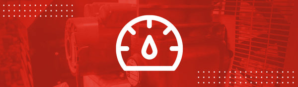 Ingersoll Rand T30: Why Your Compressor Won’t Get Up to Speed