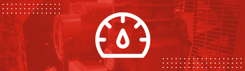 Ingersoll Rand T30: Why Your Compressor Won’t Get Up to Speed