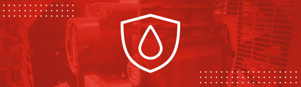 Ingersoll Rand T30: How to Stop Water Hammer in Water-Cooled Aftercoolers