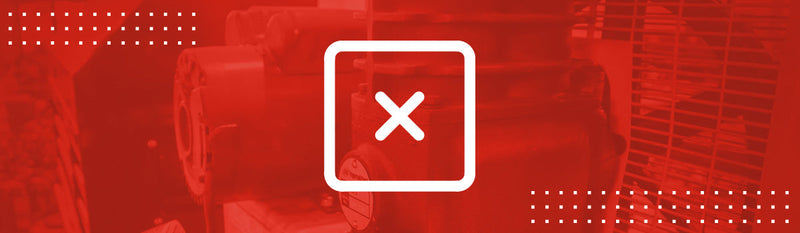 Ingersoll Rand T30: What to Do When Your Compressor Won’t Unload