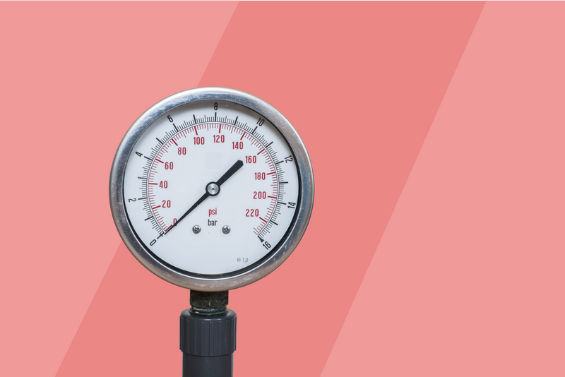 Why is My Air Compressor Not Building Pressure? ACS